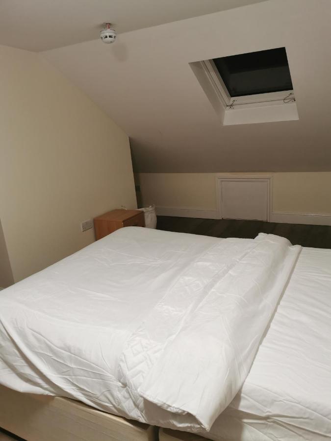 Glory House Hotel Ilford Exterior foto